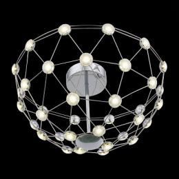 Потолочный светодиодный светильник ST Luce Ufo  - 3